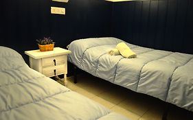 Casa La Preferida