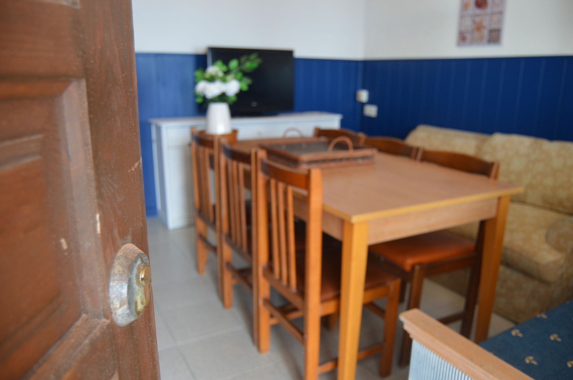 Apartamento Casa La Preferida Guardamar del Segura Exterior foto